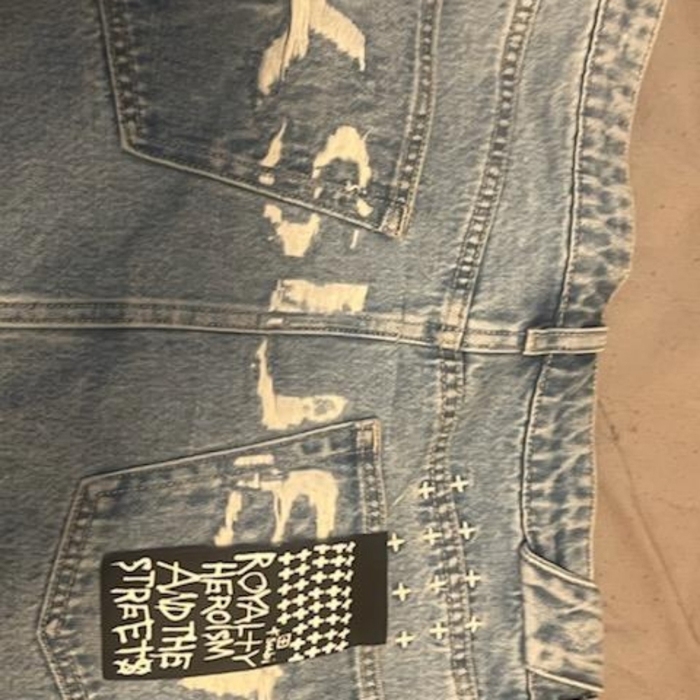 Ksbui skirt